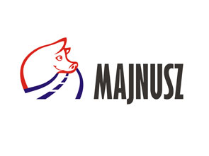 majnusz logo